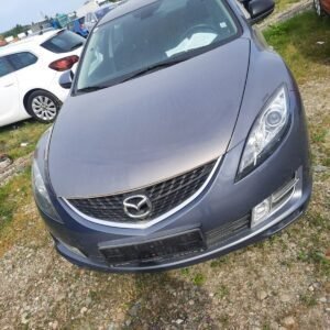 Mazda 6 Sport