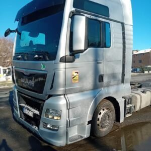 Cap tractor Man TGX-18440