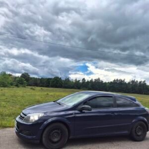 Opel Astra 1.4  2006 276mii km