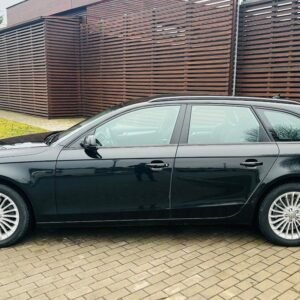 Audi A4 2.0 TDI DPF clean multitronic Ambition